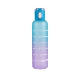 Herevin 161407-843 750 ml Opak Desenli Askılı Matara