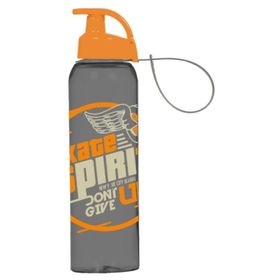 Herevin 161407-844 750 ml Opak Desenli Askılı Matara