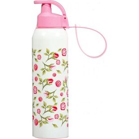 Herevin 161407-844 750 ml Opak Desenli Askılı Matara