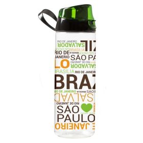 Herevin 161506 750 ml Su Matarası