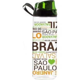 Herevin 161506 750 ml Su Matarası