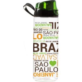 Herevin 161506 750 ml Su Matarası