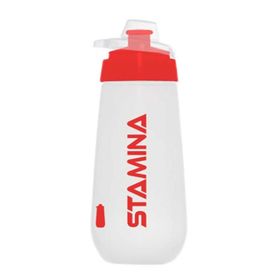 Herevin 161513-001 720 cc Kırmızı Sporcu Matara