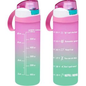 Herevin 161670-161 Pembe 750 cc Matara