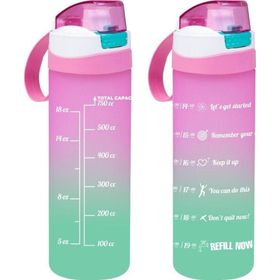 Herevin 161670-161 Pembe 750 cc Matara