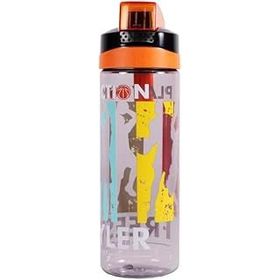 Herevin 161670-837 Motivasyon 750 ml Desenli Matara