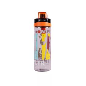 Herevin 161670-837 Motivasyon 750 ml Desenli Matara
