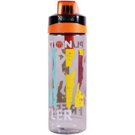 Herevin 161670-837 Motivasyon 750 ml Desenli Matara