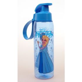 Herevin 500 ml Askılı Renkli Frozen Matara