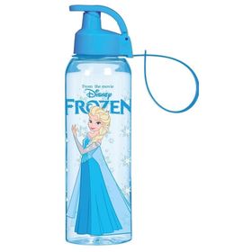 Herevin 500 ml Askılı Renkli Frozen Matara