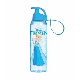 Herevin 500 ml Askılı Renkli Frozen Matara