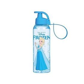 Herevin 500 ml Askılı Renkli Frozen Matara
