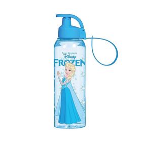 Herevin 500 ml Askılı Renkli Frozen Matara