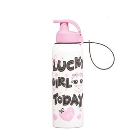 Herevin 500 ml Opak Lucky Girl Today Matara