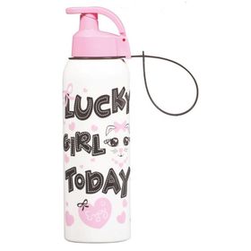 Herevin 500 ml Opak Lucky Girl Today Matara