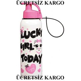 Herevin 500 ml Opak Lucky Girl Today Matara