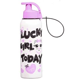 Herevin 500 ml Opak Lucky Girl Today Matara