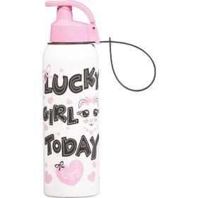 Herevin 500 ml Opak Lucky Girl Today Matara