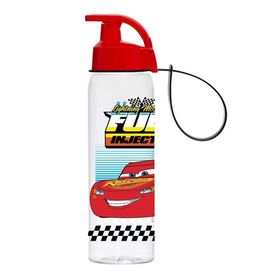 Herevin Cars Fuel Mc Queen 500 ml Matara