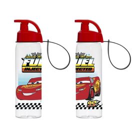 Herevin Cars Fuel Mc Queen 500 ml Matara