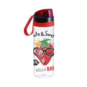 Herevin Cute Sweet Desenli 0,75 lt Matara