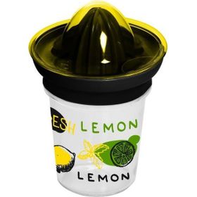 Herevin Desenli 320 cc Konik Limon Sıkacağı