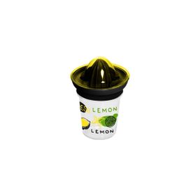 Herevin Desenli 320 cc Konik Limon Sıkacağı