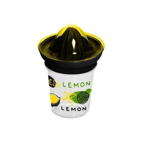 Herevin Desenli 320 cc Konik Limon Sıkacağı