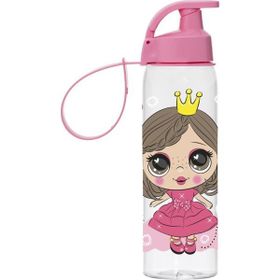 Herevin Desenli Prenses 500 ml Matara