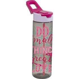 Herevin Do Things Desenli Pipetli 0.73 lt Matara