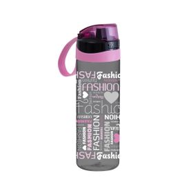 Herevin Fashion Desenli 0,75 lt Matara