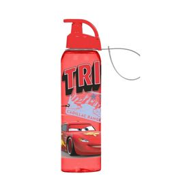 Herevin HRV161404-121 750 ml Disney Cars Askılı Lisanslı Matara