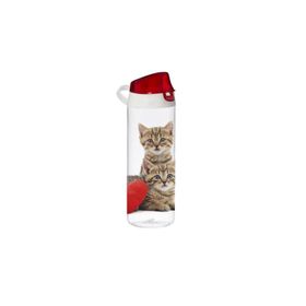 Herevin Kedi Desenli 0.75 lt Matara