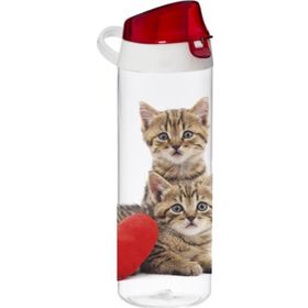 Herevin Kedi Desenli 0.75 lt Matara