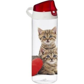 Herevin Kedi Desenli 0.75 lt Matara