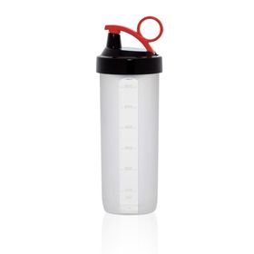 Herevin Kırmızı 740 cc Shaker Matara
