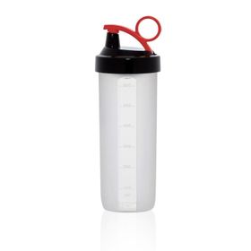 Herevin Kırmızı 740 cc Shaker Matara