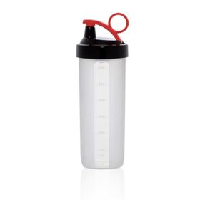 Herevin Kırmızı 740 cc Shaker Matara