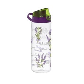 Herevin Lavantalar Desenli 0.75 lt Matara