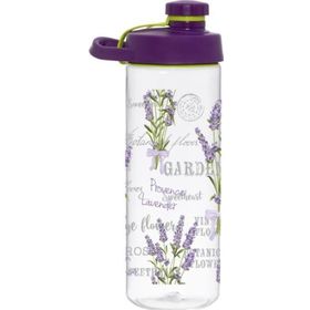 Herevin Lavantalar Desenli 0.75 lt Matara
