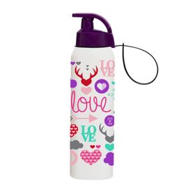 Herevin Love Desenli 0.75 lt Matara