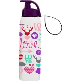 Herevin Love Desenli 0.75 lt Matara