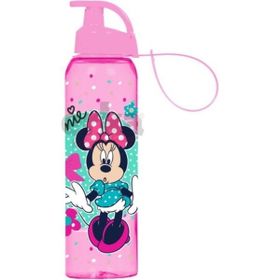Herevin Minnie Mouse 500 ml Pembe Lisanslı Matara