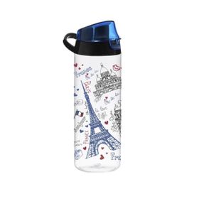 Herevin Paris Desenli 0.75 lt Matara