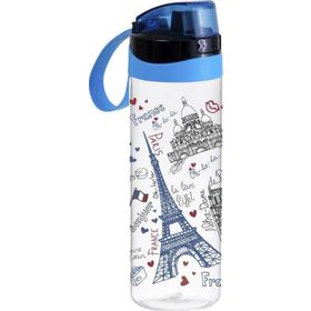 Herevin Paris Desenli 0.75 lt Matara
