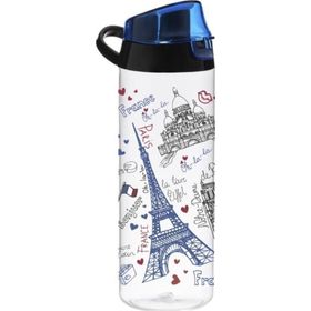 Herevin Paris Desenli 0.75 lt Matara