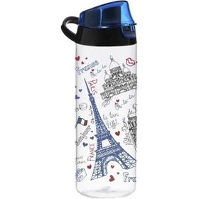 Herevin Paris Desenli 0.75 lt Matara