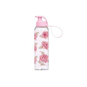 Herevin Pink Rose Desenli 0.75 lt Matara