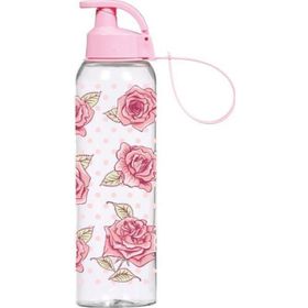 Herevin Pink Rose Desenli 0.75 lt Matara