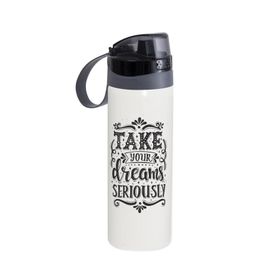 Herevin Take Your Dreams Desenli 0.75 lt Matara